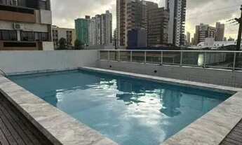 Imagem 3: Tambaú Flex Home Viva o Melhor da Cidade com o Charme do Litoral