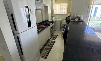 Imagem 4: AP MOBILIADO (AO LADO DO CPA