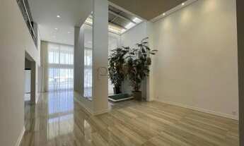 Imagem 3: Casa à venda no Residencial Campo de Toscana, Vinhedo 4 quartos