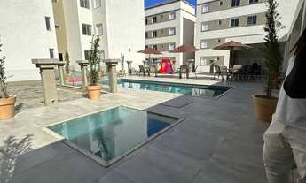 Imagem: Apartamento a venda no bairro Planalto