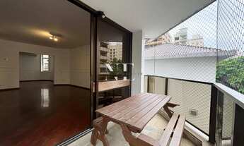 Imagem 6: Apartamento para Venda em Santos, Boqueirão, 3 dormitórios, 3 suítes, 5 banheiros, 2 vagas