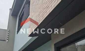 Imagem: Sobrado em Rua Leonardo Vilas Boas - Parque