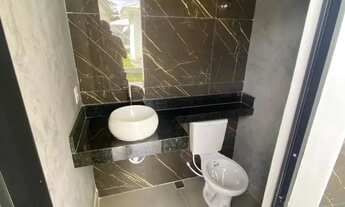 Imagem 6: Casa à venda, 122 m² por R$ 640.000,00 - São José de Imbassai - Maricá/RJ