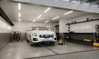 Imagem 7: VERANO - Apartamento à venda - 97m² com 3 suites - Reserva do Paiva - Condomínio Verano