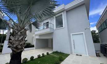 Imagem: Santana de Parnaíba/SP - Alphaville / Casa