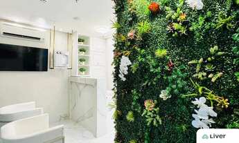 Imagem 3: Sala comercial, 33m² disponivel para locação - Órion complex