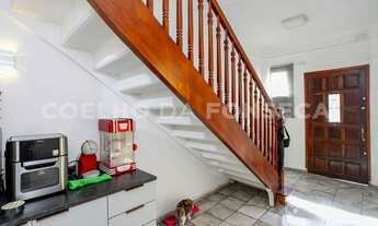 Imagem 7: Casa de Vila - Bela Vista/Sao Paulo