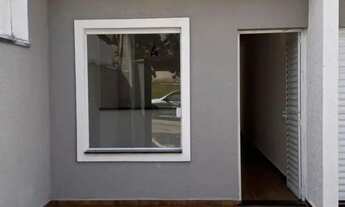 Imagem: Casa para venda com 77m² e 1 vaga em Sorocaba