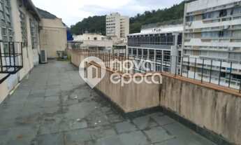 Imagem 4: Copacabana Apartamento cobertura com 2 dormitórios