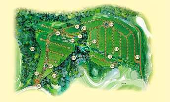 Imagem 3: Tamboré 11 - Casa espetacular em construção