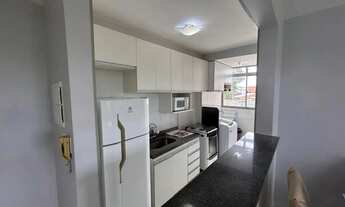 Imagem 3: Vendo Apartamento mobiliado no Ville Solare na Augusto Montenegro