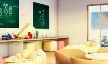 Imagem 5: Alto Padrão, perto da praia- 3 dorms 3 vagas - Parcele direto Construtora!