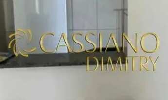 Imagem 5: Apartamento para locação de 35m² | 01 dormitório, 01 banheiro e 01 vaga de garagem