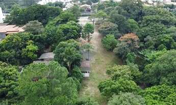 Imagem: Terreno Comercial de 2.625 m² à venda