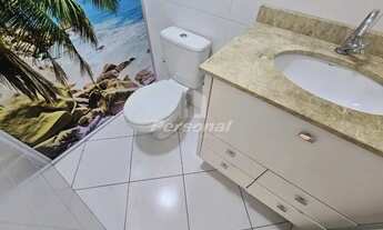 Imagem 3: Imóvel para aluguel com 64 metros quadrados com 2 quartos em Jardim Eulália - Taubaté - SP