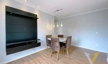 Imagem 2: Apartamento para locação no Condomínio Spazio Bonfiglioli - Jundiaí/S