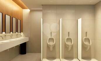 Imagem 5: Sala para alugar no condomínio Francisco Lopes, São Paulo - SP