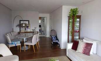 Imagem 2: Venda Apartamento 3 Dormitórios - 117 m² Brooklin