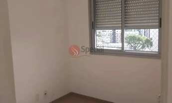 Imagem 7: Apartamento no Tatuapé com 2 dormitórios, sacada e 1 vaga