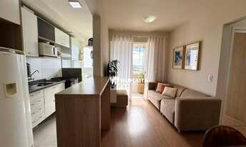 Imagem: Apartamento com 2 dormitórios à venda