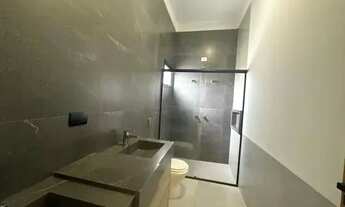 Imagem 5: Casa térrea no Condomínio Tamboré Prudente em Presidente Prudente