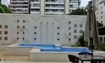Imagem 2: Apartamento 203m2 Aldeota
