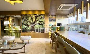 Imagem 7: Apartamento a venda no Res. Blue Home Resorts - 3 suites - 3 vagas - Acabamento Altissimo