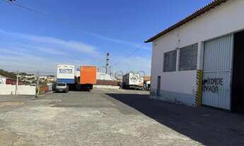 Imagem 6: Galpão à venda em Campinas, Parque Industrial, com 5488.6 m²