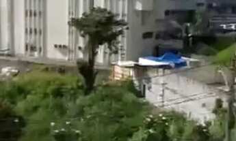 Imagem 5: Apartamento De 2 Quartos Em 73M² E 1 Vaga De Garagem Em Brotas. JF9BEH