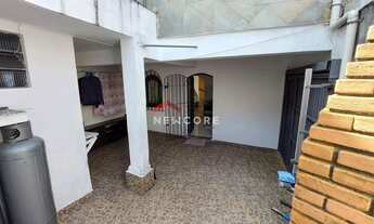 Imagem: Sobrado em Rua Ana Demerson - Vila Mariana