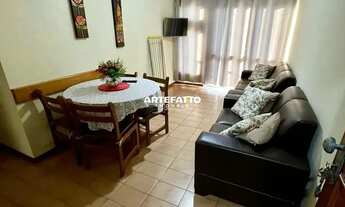 Imagem: Apartamento espaçoso a venda com 2 dormitórios