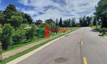 Imagem 5: Terreno de 640m² no Bairro Bosque - Observatório, Vinhedo/SP