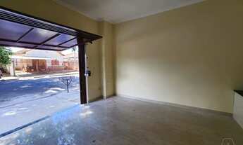 Imagem 2: Casa Residencial em Araçatuba-SP