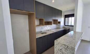 Imagem 6: Apartamento com 1 dormitório para alugar, 44 m² por R$ 2.200/mês - Quinta da Primavera - R