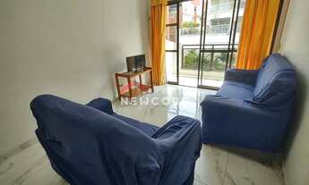 Imagem 4: Apartamento em Rua Alberto Quatrini Bianchi - Enseada - Guarujá/SP