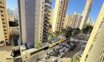 Imagem 6: Apartamento duplex 5 suítes plenas - Setor Bueno