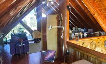 Imagem 6: Chácara 5ha Flor da Mata 14 km de Alto Paraíso de Goiás