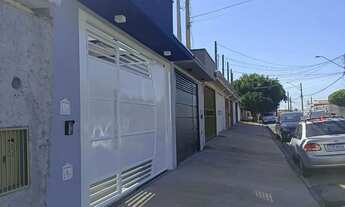 Imagem 7: Casa Jardim Marina em Indaiatuba