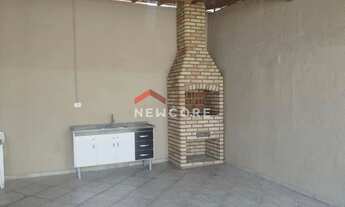 Imagem 3: Apartamento em Rua Brás Cubas - Vila Bocaina - Mauá/SP