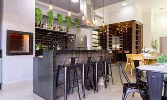 Imagem 4: Casa com 3 quartos à venda, 1000 m² Condomínio Loteamento Fazenda Jequitibá - Sorocaba/SP