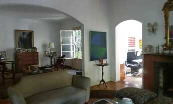 Imagem 6: Casa em Rua dos Miranhas - Vila Madalena - São Paulo/SP