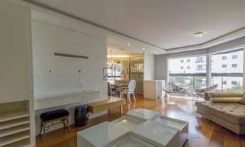 Imagem: Venda Apartamento 3 Dormitórios - 193 m²