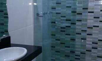 Imagem 6: Casa nova vende-se ou aluga lot. jardim das oliveiras, bairro jardim natal