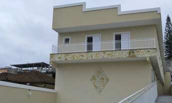 Imagem 6: Sobrados c/ 57 m² Baixo Custo de condomínio