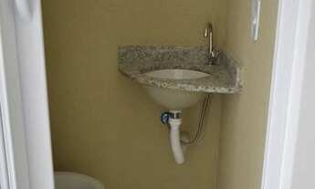 Imagem 7: Sobrados c/ 57 m² Baixo Custo de condomínio