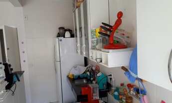 Imagem 6: Oportunidade no Cocó 2 quartos d24 Costa Atlântica.Me liga