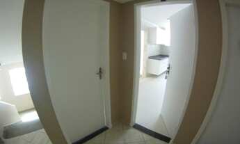 Imagem 2: Cond. Mahatma Gandhi, Ap 904 - Vendo Apartamento com 3 Quartos - Treze de Julho