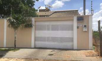 Imagem 7: Alugo ou vendo, casa alto padrão em Guaraí-TO