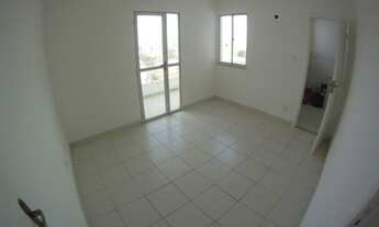 Imagem 6: Cond. Mahatma Gandhi, Ap 904 - Vendo Apartamento com 3 Quartos - Treze de Julho