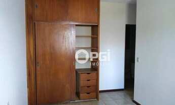 Imagem 4: Apartamento com 2 dormitórios para alugar, 82 m² por R$ 1.100/mês - Santa Cruz - Ribeirão